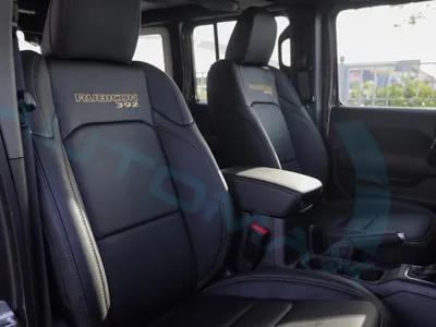 2025 جييب رانجلر ربيكون