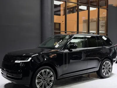 2026 لاند روفر رينج روفر اتش اس اي