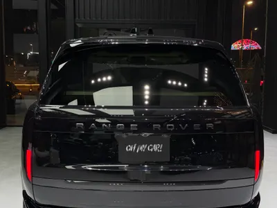 2026 لاند روفر رينج روفر اتش اس اي