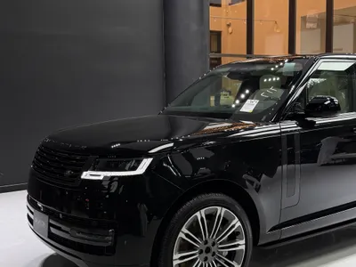 2026 لاند روفر رينج روفر اتش اس اي