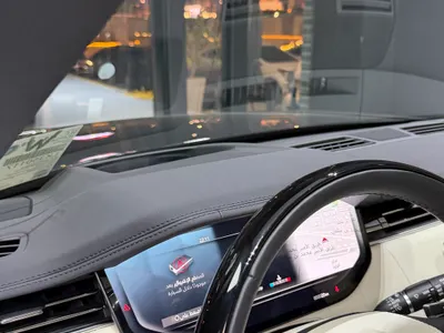 2026 لاند روفر رينج روفر اتش اس اي