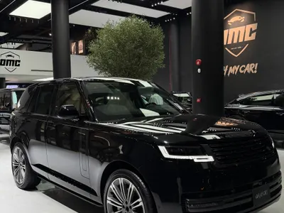 2026 لاند روفر رينج روفر اتش اس اي