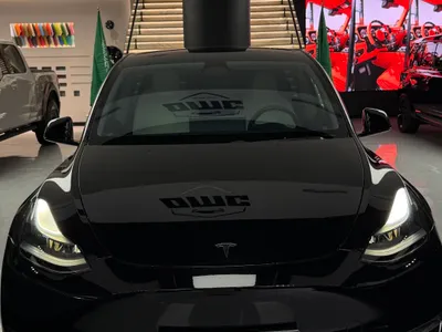 2023 تيسلا موديل واي