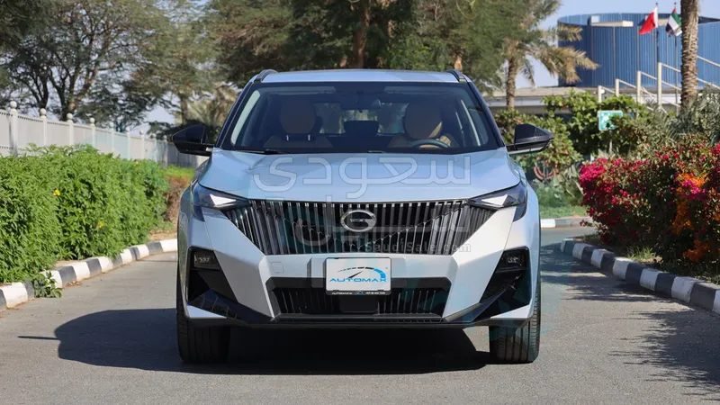 2026 جي ايه سي جي اس 3