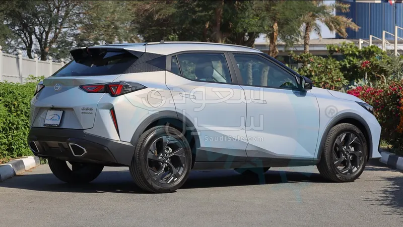 2026 جي ايه سي جي اس 3