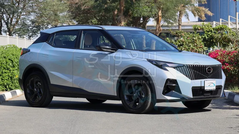 2026 جي ايه سي جي اس 3