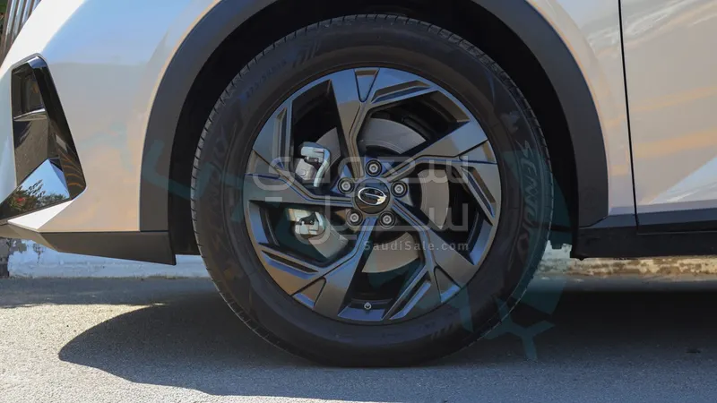 2026 جي ايه سي جي اس 3