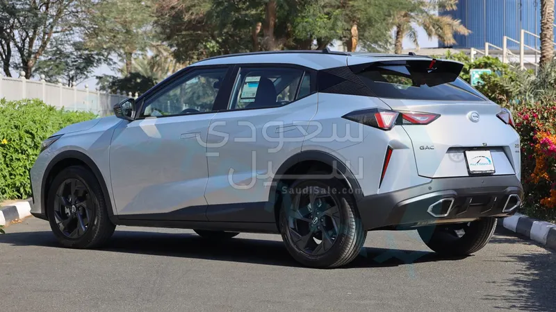 2026 جي ايه سي جي اس 3