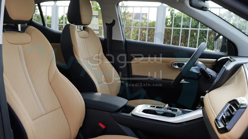 2026 جي ايه سي جي اس 3