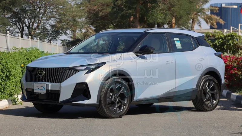 2026 جي ايه سي جي اس 3