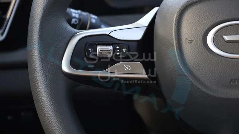 2026 جي ايه سي جي اس 3