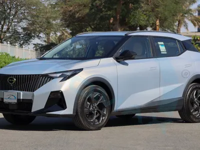 2026 جي ايه سي جي اس 3