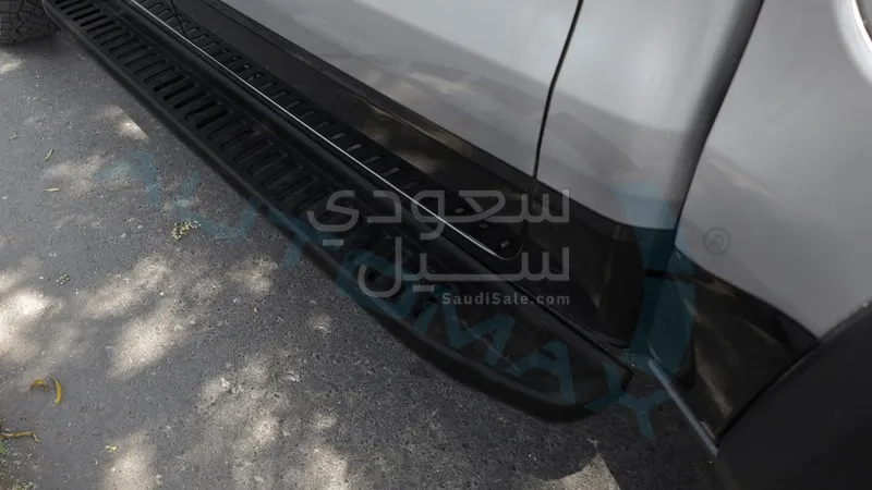 2026 دودج رام تي ار اكس