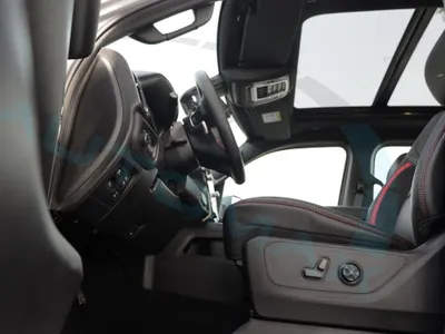 2026 دودج رام تي ار اكس