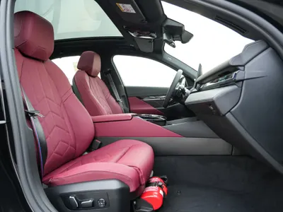 2026 بي ام دبليو الفئة الخامسة 530 إم كت