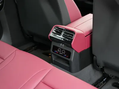 2026 بي ام دبليو الفئة الخامسة 530 إم كت