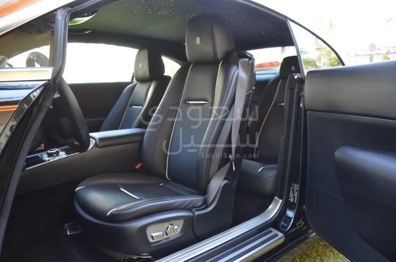 2016 رولز رويس رييث