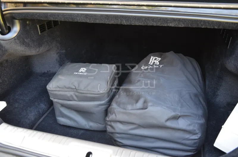 2016 رولز رويس رييث