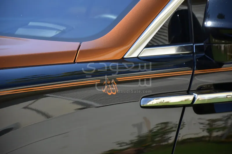 2016 رولز رويس رييث