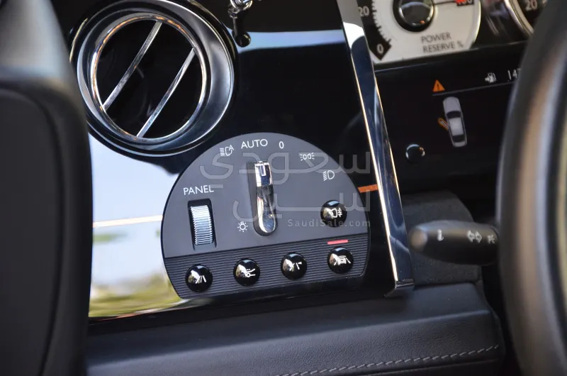 2016 رولز رويس رييث