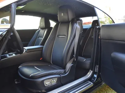 2016 رولز رويس رييث