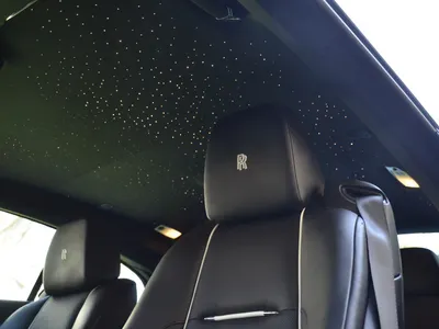 2016 رولز رويس رييث