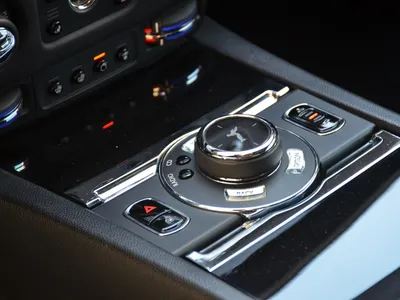 2016 رولز رويس رييث