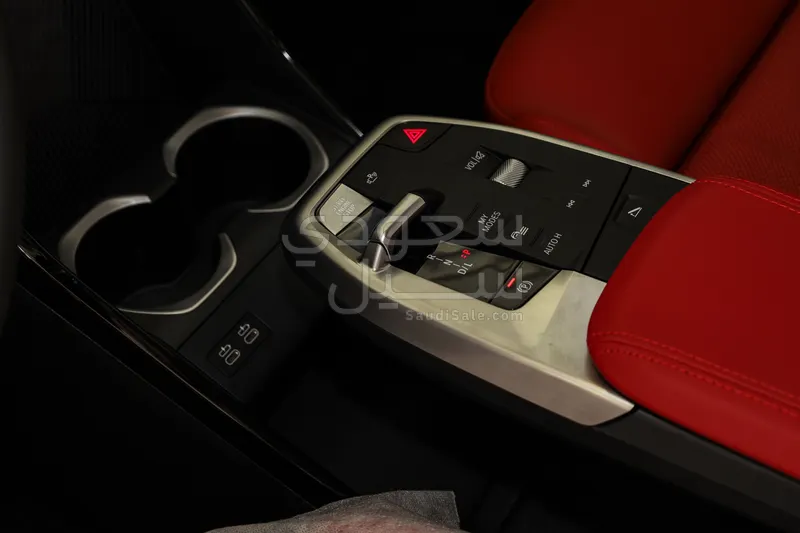 2026 بي ام دبليو الفئة اكس 2