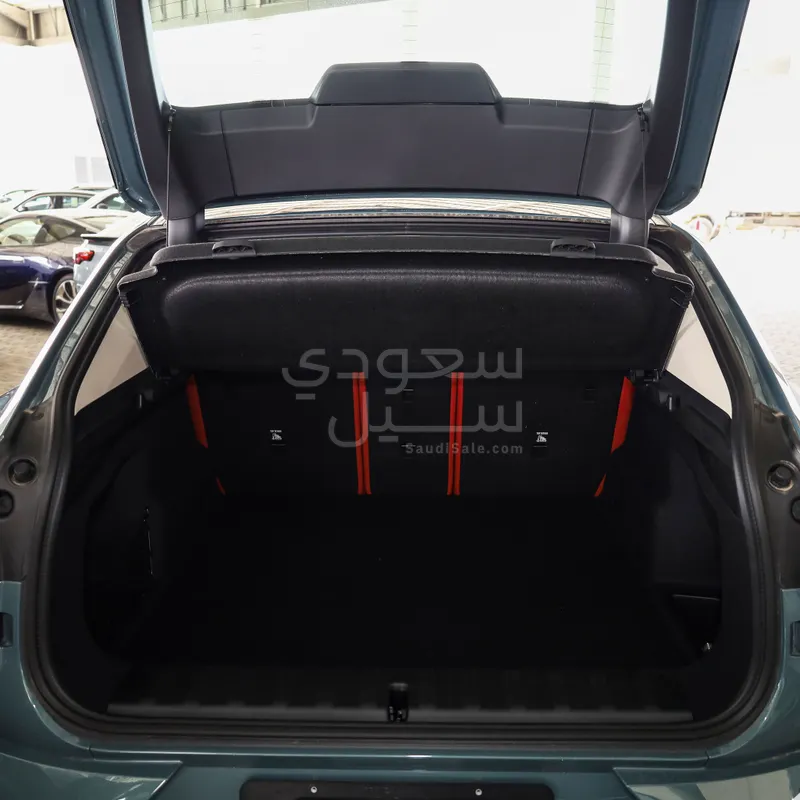 2026 بي ام دبليو الفئة اكس 2