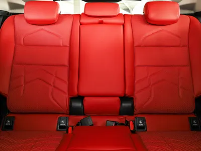 2026 بي ام دبليو الفئة اكس 2