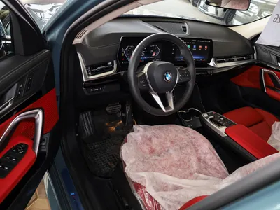 2026 بي ام دبليو الفئة اكس 2