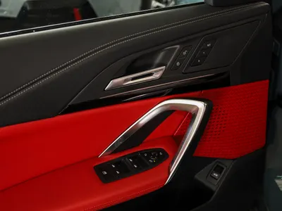 2026 بي ام دبليو الفئة اكس 2