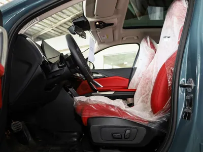 2026 بي ام دبليو الفئة اكس 2