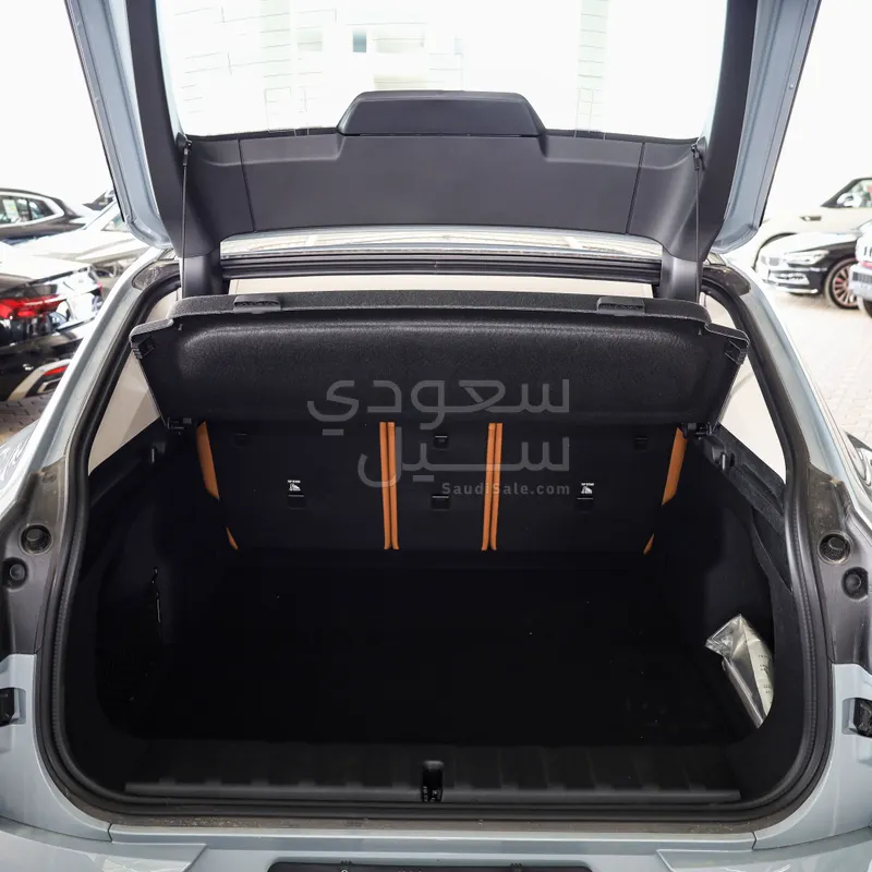 2026 بي ام دبليو الفئة اكس 2