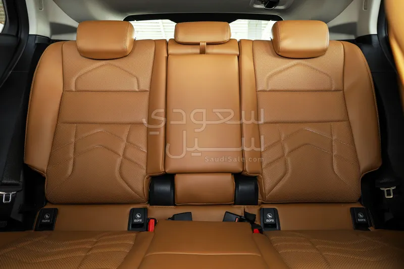 2026 بي ام دبليو الفئة اكس 2