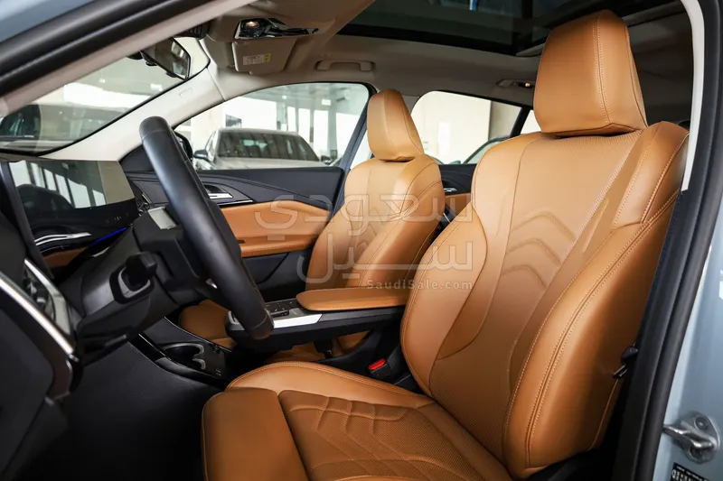 2026 بي ام دبليو الفئة اكس 2