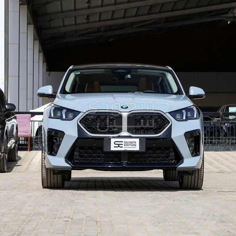 2026 بي ام دبليو الفئة اكس 2