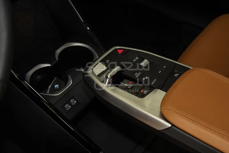 2026 بي ام دبليو الفئة اكس 2