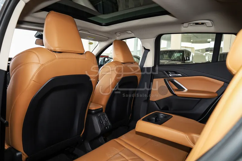 2026 بي ام دبليو الفئة اكس 2