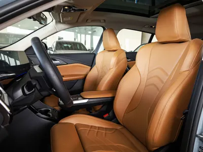 2026 بي ام دبليو الفئة اكس 2