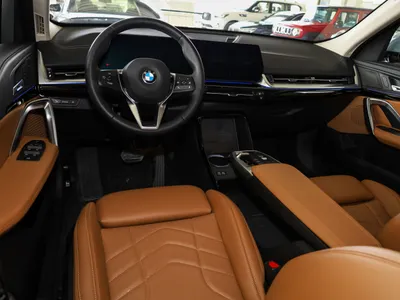 2026 بي ام دبليو الفئة اكس 2