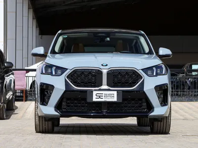 2026 بي ام دبليو الفئة اكس 2