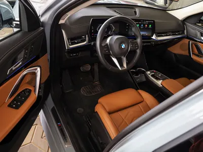 2026 بي ام دبليو الفئة اكس 2