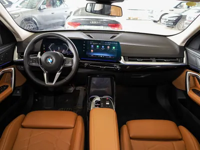 2026 بي ام دبليو الفئة اكس 2