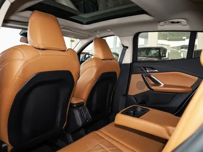 2026 بي ام دبليو الفئة اكس 2