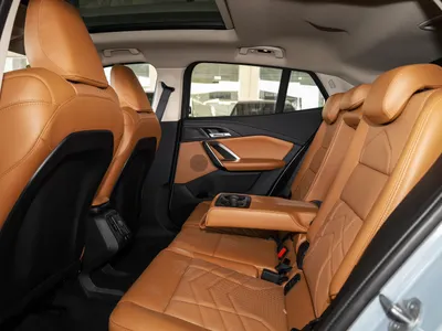 2026 بي ام دبليو الفئة اكس 2