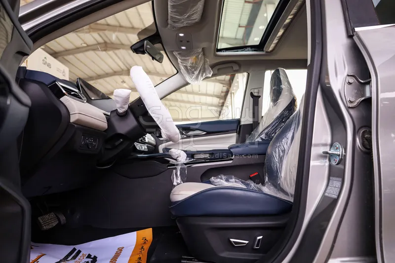 2026 جيتور اكس 50 بريميوم