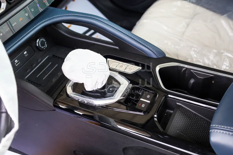 2026 جيتور اكس 50 بريميوم