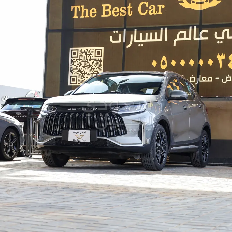 2026 جيتور اكس 50 بريميوم