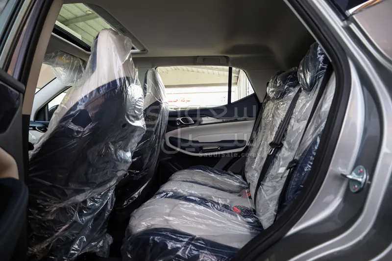 2026 جيتور اكس 50 بريميوم